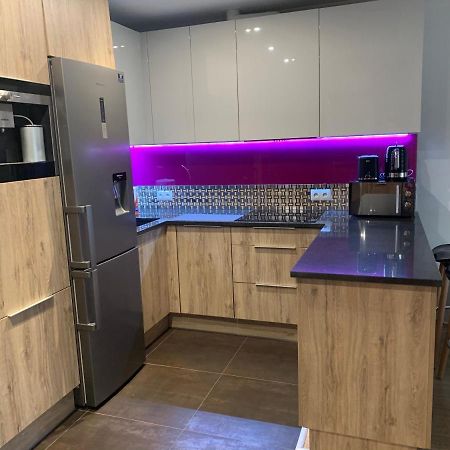 Apartament One Ogrodek I Parking 乔左维尔考普尔斯基 外观 照片