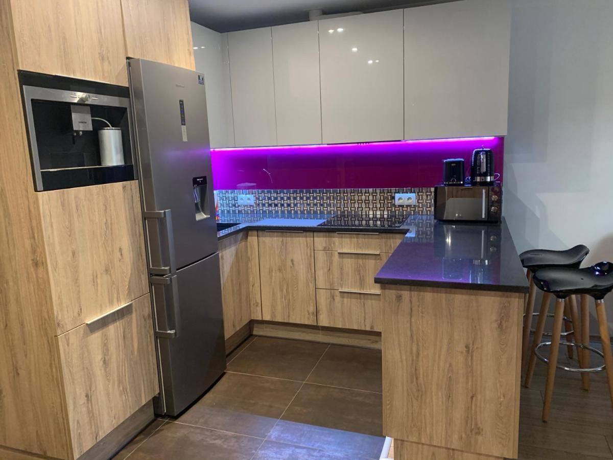 Apartament One Ogrodek I Parking 乔左维尔考普尔斯基 外观 照片