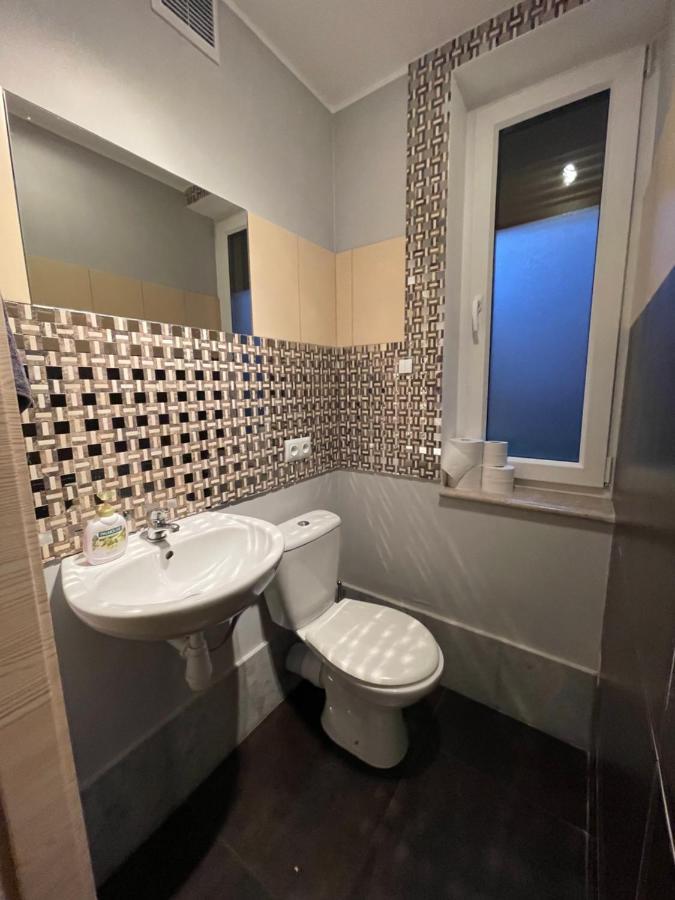 Apartament One Ogrodek I Parking 乔左维尔考普尔斯基 外观 照片